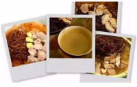 揭秘！月子會(huì)所從不外傳的30天月子餐完整食譜