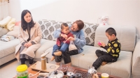 為什么說家政是一個朝陽產(chǎn)業(yè)，吸引越來越多的年輕人加入！